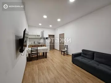 2-комнатная квартира, этаж 15 из 20, 65 м², на длительный срок