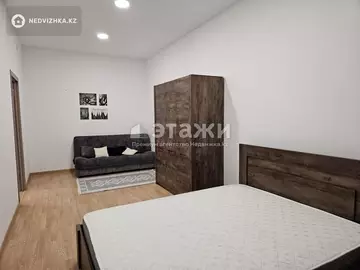 65 м², 2-комнатная квартира, этаж 15 из 20, 65 м², на длительный срок, изображение - 5