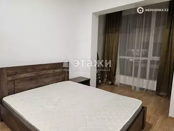 65 м², 2-комнатная квартира, этаж 15 из 20, 65 м², на длительный срок, изображение - 6