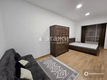65 м², 2-комнатная квартира, этаж 15 из 20, 65 м², на длительный срок, изображение - 7