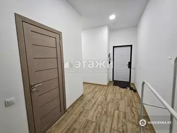 65 м², 2-комнатная квартира, этаж 15 из 20, 65 м², на длительный срок, изображение - 9