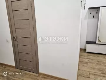 65 м², 2-комнатная квартира, этаж 15 из 20, 65 м², на длительный срок, изображение - 10