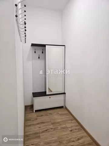 65 м², 2-комнатная квартира, этаж 15 из 20, 65 м², на длительный срок, изображение - 11