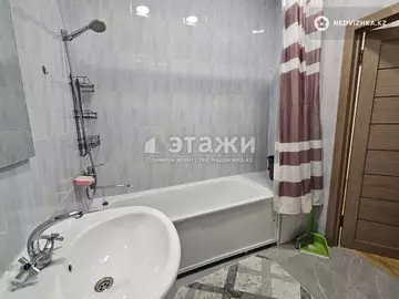 65 м², 2-комнатная квартира, этаж 15 из 20, 65 м², на длительный срок, изображение - 12