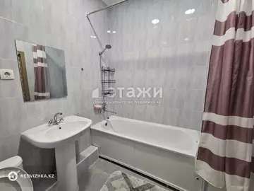 65 м², 2-комнатная квартира, этаж 15 из 20, 65 м², на длительный срок, изображение - 13