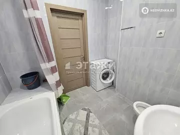 65 м², 2-комнатная квартира, этаж 15 из 20, 65 м², на длительный срок, изображение - 14