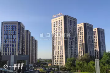 65 м², 2-комнатная квартира, этаж 15 из 20, 65 м², на длительный срок, изображение - 15