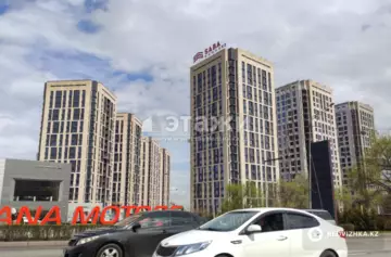 65 м², 2-комнатная квартира, этаж 15 из 20, 65 м², на длительный срок, изображение - 16