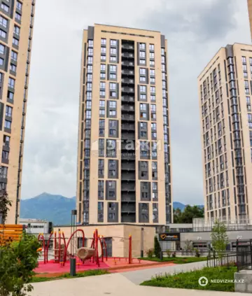 65 м², 2-комнатная квартира, этаж 15 из 20, 65 м², на длительный срок, изображение - 17