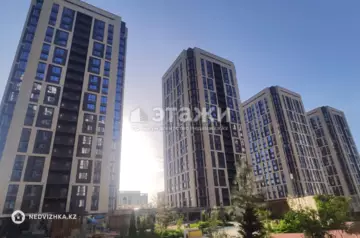 65 м², 2-комнатная квартира, этаж 15 из 20, 65 м², на длительный срок, изображение - 18