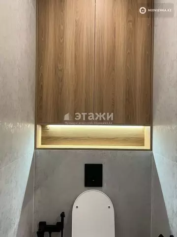 3-комнатная квартира, этаж 10 из 19, 69 м², на длительный срок