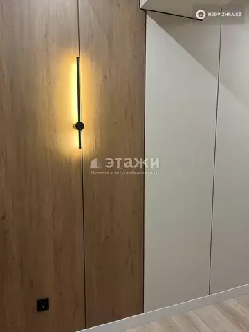 3-комнатная квартира, этаж 10 из 19, 69 м², на длительный срок