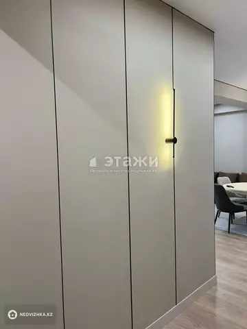 69 м², 3-комнатная квартира, этаж 10 из 19, 69 м², на длительный срок, изображение - 4