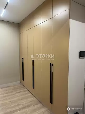 69 м², 3-комнатная квартира, этаж 10 из 19, 69 м², на длительный срок, изображение - 5