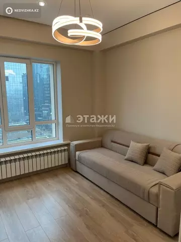 69 м², 3-комнатная квартира, этаж 10 из 19, 69 м², на длительный срок, изображение - 7