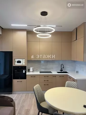 69 м², 3-комнатная квартира, этаж 10 из 19, 69 м², на длительный срок, изображение - 8