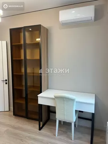 69 м², 3-комнатная квартира, этаж 10 из 19, 69 м², на длительный срок, изображение - 9