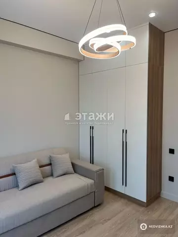 69 м², 3-комнатная квартира, этаж 10 из 19, 69 м², на длительный срок, изображение - 10