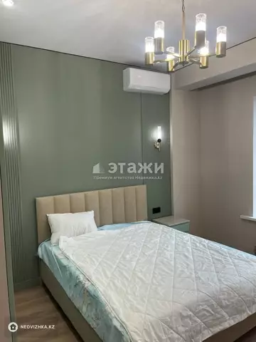 69 м², 3-комнатная квартира, этаж 10 из 19, 69 м², на длительный срок, изображение - 11