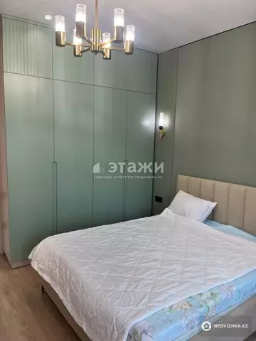 69 м², 3-комнатная квартира, этаж 10 из 19, 69 м², на длительный срок, изображение - 12