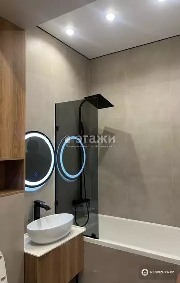69 м², 3-комнатная квартира, этаж 10 из 19, 69 м², на длительный срок, изображение - 15