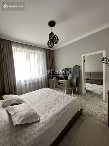 2-комнатная квартира, этаж 6 из 10, 70 м², на длительный срок