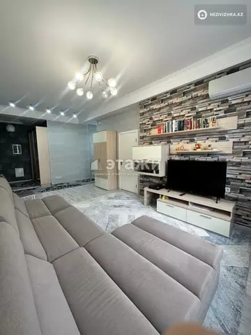 2-комнатная квартира, этаж 6 из 10, 70 м², на длительный срок