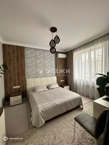 2-комнатная квартира, этаж 6 из 10, 70 м², на длительный срок