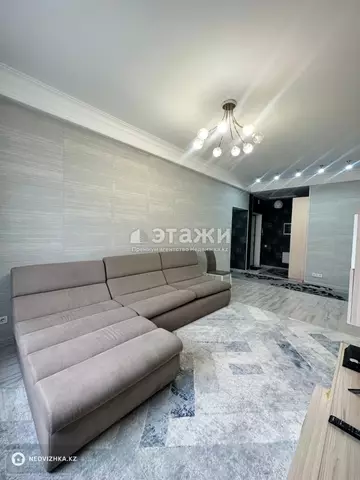 2-комнатная квартира, этаж 6 из 10, 70 м², на длительный срок