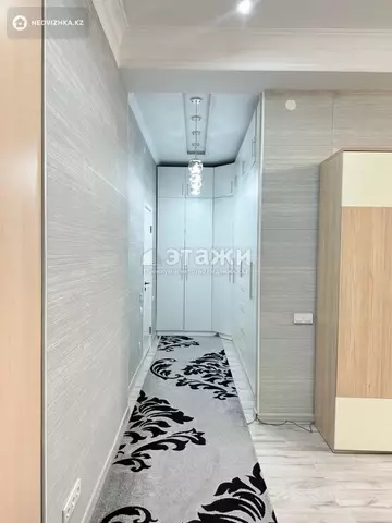 70 м², 2-комнатная квартира, этаж 6 из 10, 70 м², на длительный срок, изображение - 4
