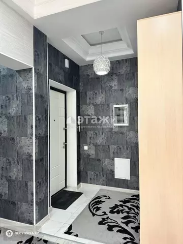 70 м², 2-комнатная квартира, этаж 6 из 10, 70 м², на длительный срок, изображение - 5