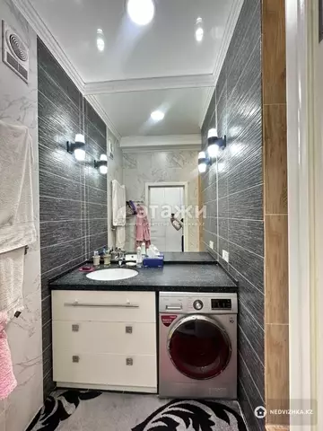 70 м², 2-комнатная квартира, этаж 6 из 10, 70 м², на длительный срок, изображение - 7