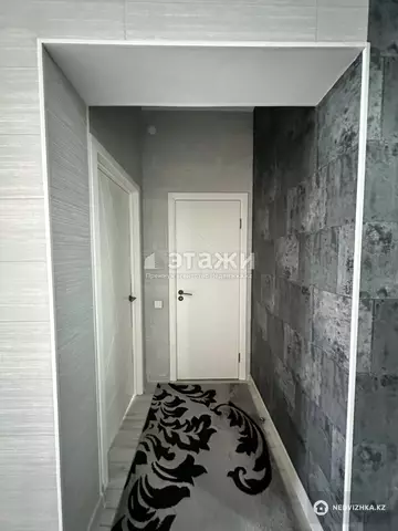 70 м², 2-комнатная квартира, этаж 6 из 10, 70 м², на длительный срок, изображение - 8