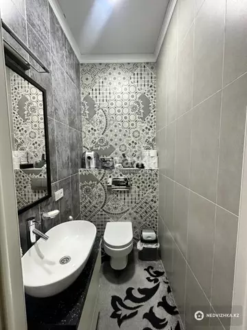 70 м², 2-комнатная квартира, этаж 6 из 10, 70 м², на длительный срок, изображение - 10