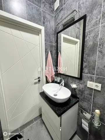 70 м², 2-комнатная квартира, этаж 6 из 10, 70 м², на длительный срок, изображение - 12