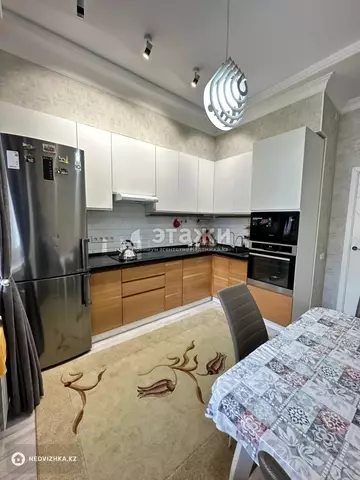 70 м², 2-комнатная квартира, этаж 6 из 10, 70 м², на длительный срок, изображение - 13