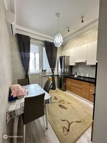 70 м², 2-комнатная квартира, этаж 6 из 10, 70 м², на длительный срок, изображение - 14