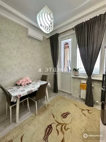70 м², 2-комнатная квартира, этаж 6 из 10, 70 м², на длительный срок, изображение - 15