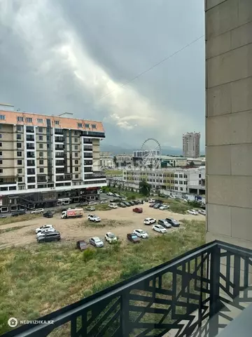 70 м², 2-комнатная квартира, этаж 6 из 10, 70 м², на длительный срок, изображение - 16