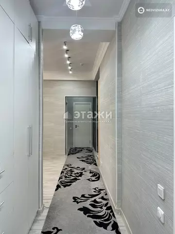70 м², 2-комнатная квартира, этаж 6 из 10, 70 м², на длительный срок, изображение - 17