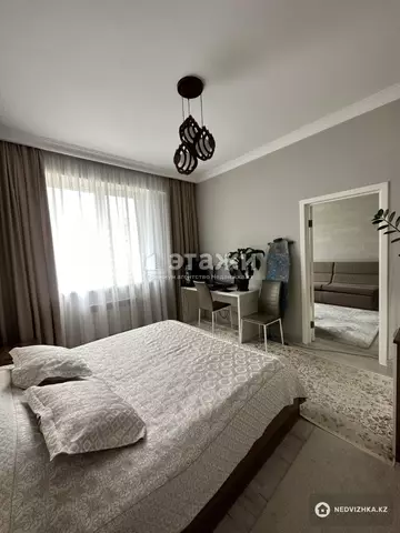 70 м², 2-комнатная квартира, этаж 6 из 10, 70 м², на длительный срок, изображение - 19