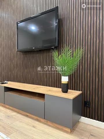 2-комнатная квартира, этаж 9 из 16, 75 м², на длительный срок