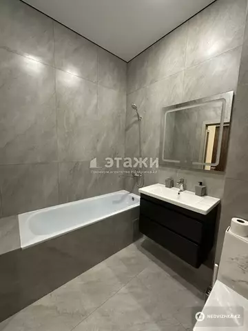75 м², 2-комнатная квартира, этаж 9 из 16, 75 м², на длительный срок, изображение - 5