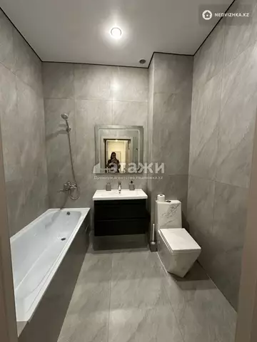 75 м², 2-комнатная квартира, этаж 9 из 16, 75 м², на длительный срок, изображение - 7