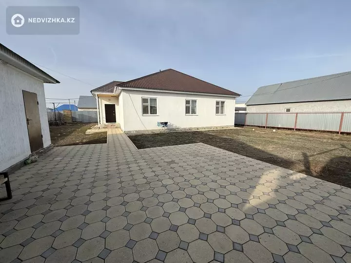157 м², 5-комнатный дом, 8 соток, 157 м², изображение - 1