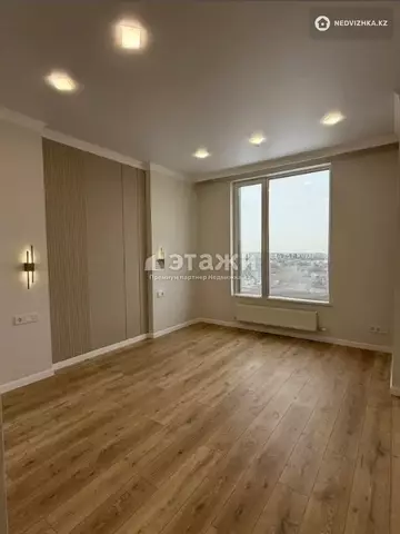 3-комнатная квартира, этаж 17 из 18, 69 м²