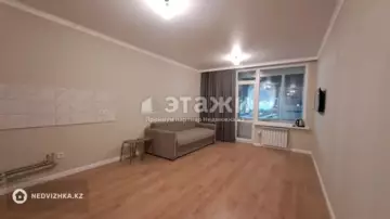 1-комнатная квартира, этаж 3 из 16, 30 м²