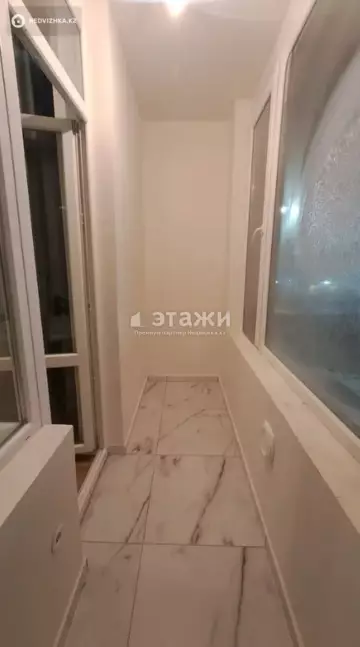 1-комнатная квартира, этаж 3 из 16, 30 м²