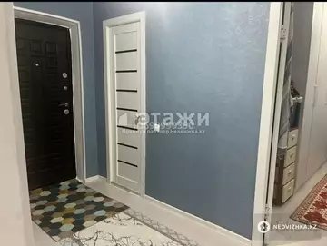 2-комнатная квартира, этаж 4 из 5, 44 м²