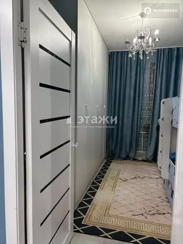 2-комнатная квартира, этаж 4 из 5, 44 м²